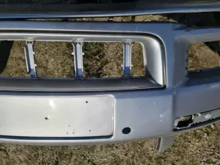  Бампер передний Audi A8 D3 (S8) Арт e8186802, вид 4