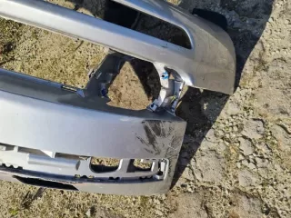  Бампер передний Audi A8 D3 (S8) Арт e8186802, вид 6
