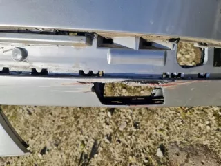  Бампер передний Audi A8 D3 (S8) Арт e8186802, вид 9