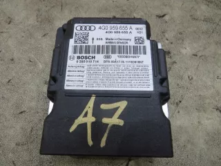 4G0959655A Блок AirBag Audi A7 1 (S7,RS7) Арт e8186957, вид 1