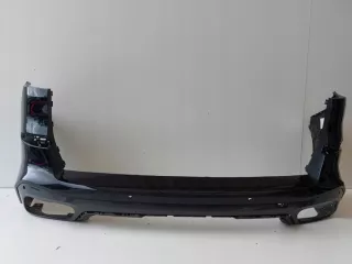 8069240 Бампер задний BMW X5 G05  Арт e8187656, вид 2