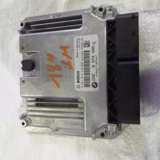 8574095 8576341 Блок управления двигателем Cadillac Escalade 2 Арт e8188066, вид 1