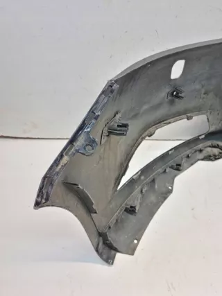 DS7V-17D957 Бампер передний Ford Mondeo 5 Арт e8188327, вид 4