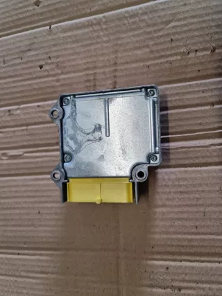 3C0909605N Блок AirBag Volkswagen Passat B6 Арт e8188878, вид 3