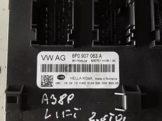 8P0907063A Блок управления (другие) Audi A3 8P Арт e8189031, вид 2