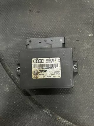 8K0907801G Блок управления (другие) Audi A4 B8 Арт e8189067, вид 1