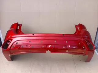 6410C798ZZ Бампер задний Mitsubishi Outlander 3 restailing Арт e8190078, вид 4