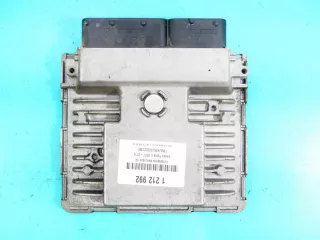 03F906070EF 03F906070EF, 5WP44774 Блок управления двигателем Skoda Fabia 2 Арт e8190248, вид 2