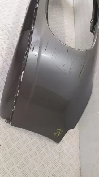 99650531105 99650556400 99650574202 99650574102 99650531108 99650531105G2X Бампер передний Porsche 911 996  Арт e8190781, вид 4