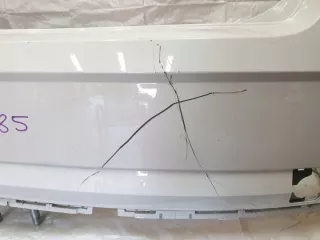 5e5807421g Бампер задний Skoda Octavia A7 Арт e8191326, вид 5