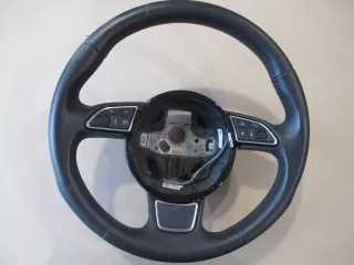 8V0419091A Руль Mercedes CLK W209 Арт e8192416, вид 1