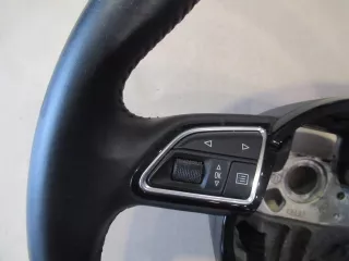 8V0419091A Руль Mercedes CLK W209 Арт e8192416, вид 2
