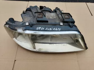  Фара правая Audi A6 C5 (S6,RS6) Арт e8194216, вид 1