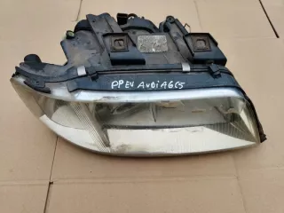  Фара правая Audi A6 C5 (S6,RS6) Арт e8194216, вид 2