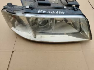  Фара правая Audi A6 C5 (S6,RS6) Арт e8194216, вид 3