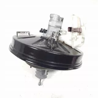 9673131280 Блок ABS Citroen C4 Picasso 2 Арт e8194222, вид 2