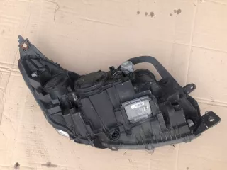 9684845880 Фара левая Citroen C5 2 Арт e8194561, вид 2