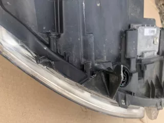 9684845880 Фара левая Citroen C5 2 Арт e8194561, вид 4