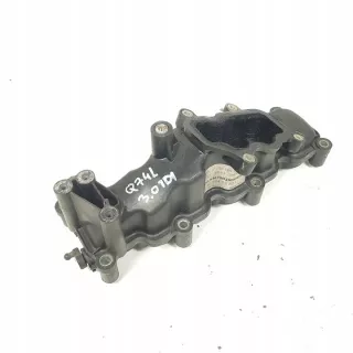 Z059129712BL Коллектор впускной Audi Q7 4L Арт e8194562, вид 1