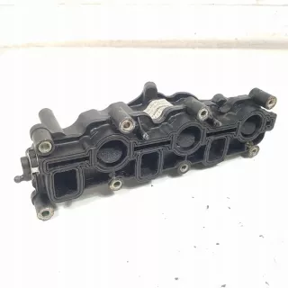 Z059129712BL Коллектор впускной Audi Q7 4L Арт e8194562, вид 2