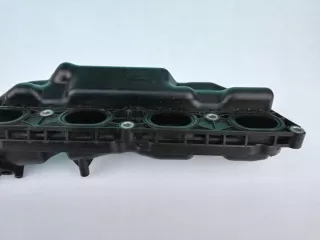 7034144 Коллектор впускной BMW 5 F10/F11/GT F07 Арт e8195237, вид 3