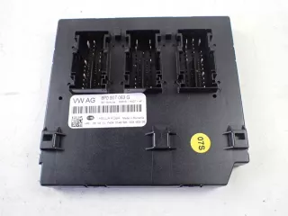 8P0907063G Блок комфорта Audi A3 8P Арт e8196456, вид 1