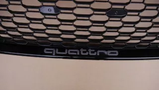 8W0853651BD Решетка радиатора Audi RS4 B9 Арт e8197657, вид 4