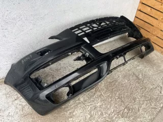  Бампер передний Audi Q7 4L Арт e8199166, вид 3