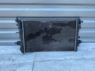 13170110 Радиатор кондиционера Opel Zafira B Арт e8199186, вид 2