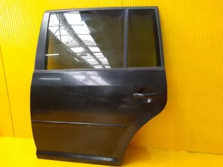 43R001595 E000199 Дверь задняя левая Volkswagen Touran 2 Арт e8200502, вид 1
