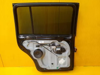 43R001595 E000199 Дверь задняя левая Volkswagen Touran 2 Арт e8200502, вид 3