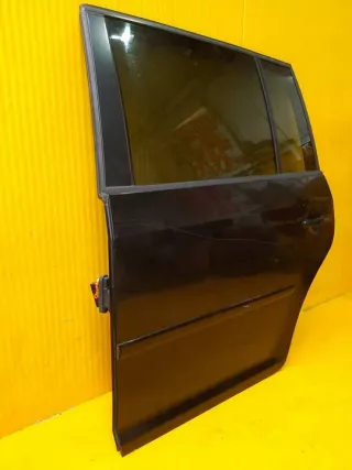 43R001595 E000199 Дверь задняя левая Volkswagen Touran 2 Арт e8200502, вид 5