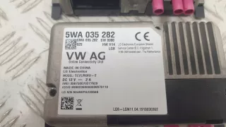 5WA035282 Блок управления (другие) Volkswagen Passat B8 Арт e8200852, вид 2