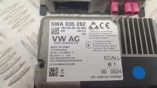 5WA035282 Блок управления (другие) Volkswagen Passat B8 Арт e8200852, вид 3