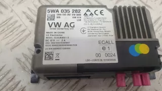 5WA035282 Блок управления (другие) Volkswagen Passat B8 Арт e8200852, вид 4