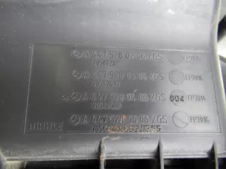 A4475280206 Корпус воздушного фильтра Mercedes Vito W447 Арт e8202460, вид 3