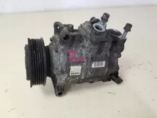 4F0260805AP Компрессор кондиционера Audi A6 C6 (S6,RS6) Арт e8203397, вид 1