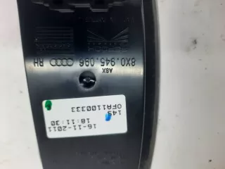 8X0945096 Фонарь задний правый Audi A1 Арт e8204211, вид 5