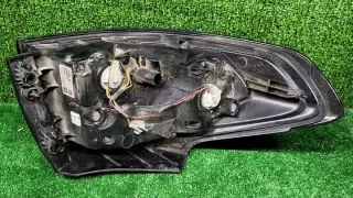 13278785 Фонарь задний левый Opel Zafira C Арт e8205180, вид 2