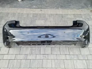  Бампер задний BMW 3 G20/G21 Арт e8207338, вид 1