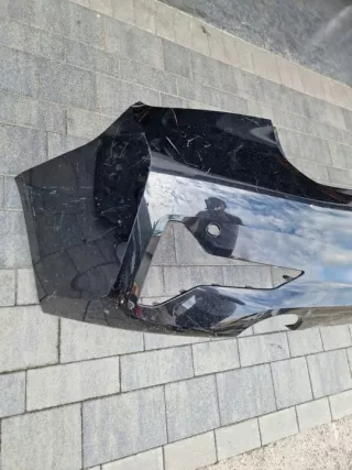  Бампер задний BMW 3 G20/G21 Арт e8207338, вид 2