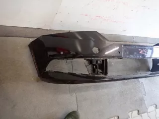 6V0807221F Бампер передний Skoda Fabia 3 Арт e8208527, вид 2
