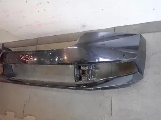6V0807221F Бампер передний Skoda Fabia 3 Арт e8208527, вид 3