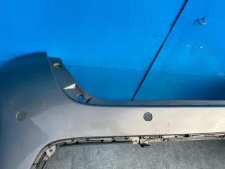 5215902840 Бампер задний Toyota Auris 2 Арт e8208603, вид 4