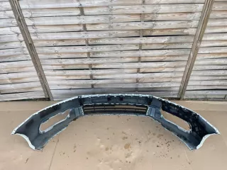 3AA807221 Бампер передний Volkswagen Passat B7 Арт e8208738, вид 4