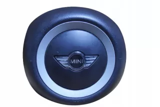 2757663 Подушка безопасности MINI Cooper R56 Арт e8209813, вид 1