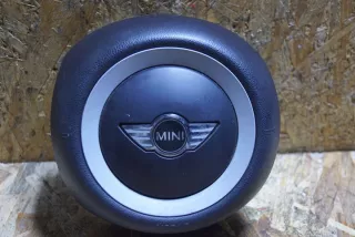 2757663 Подушка безопасности MINI Cooper R56 Арт e8209813, вид 2