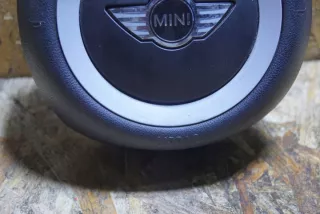 2757663 Подушка безопасности MINI Cooper R56 Арт e8209813, вид 3