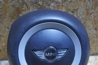 2757663 Подушка безопасности MINI Cooper R56 Арт e8209813, вид 4