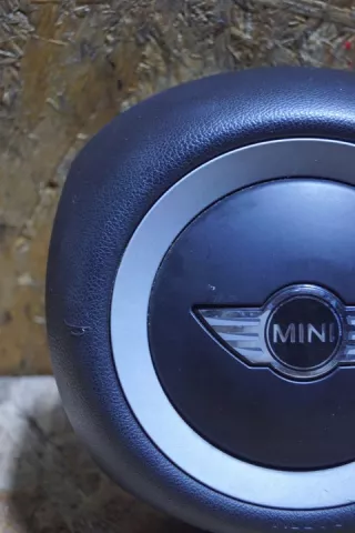 2757663 Подушка безопасности MINI Cooper R56 Арт e8209813, вид 6